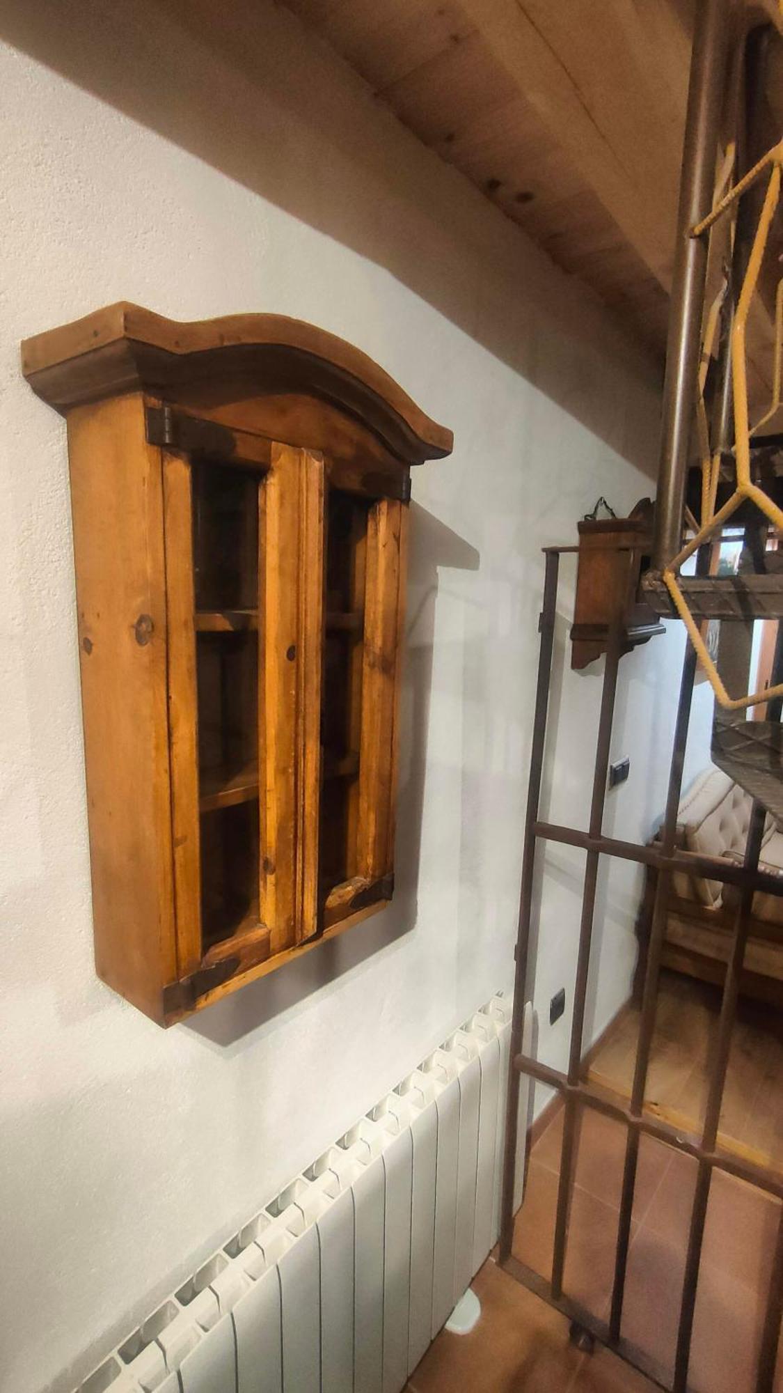 Matandrino Villa Pradena Luaran gambar