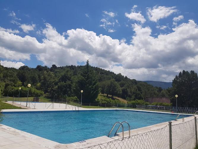 Matandrino Villa Pradena Luaran gambar