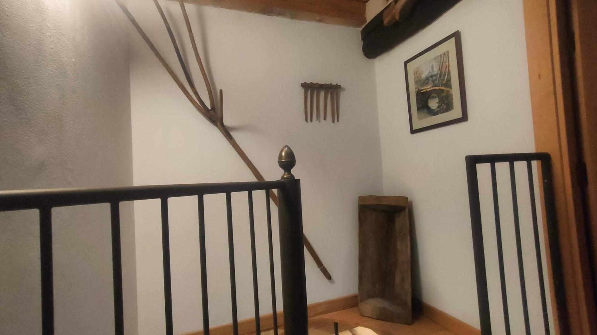 Matandrino Villa Pradena Luaran gambar