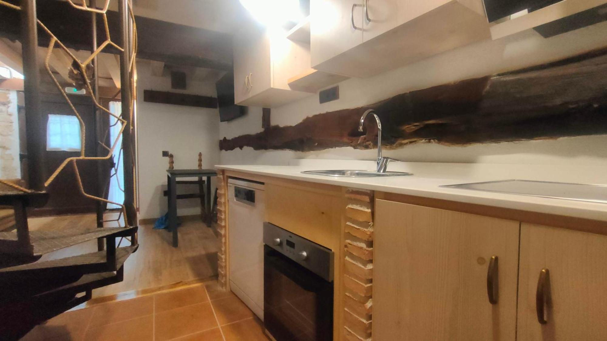 Matandrino Villa Pradena Luaran gambar