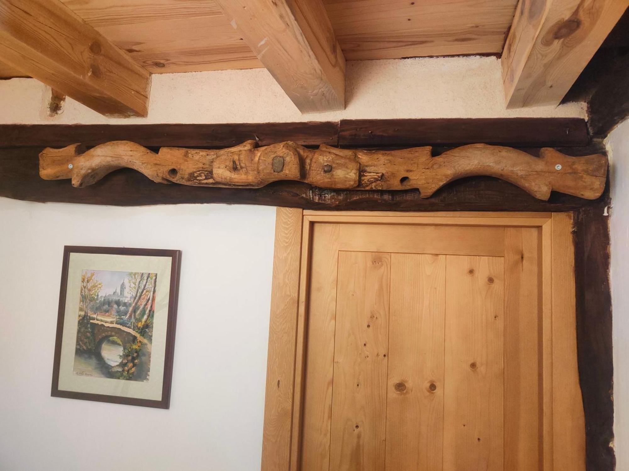Matandrino Villa Pradena Luaran gambar