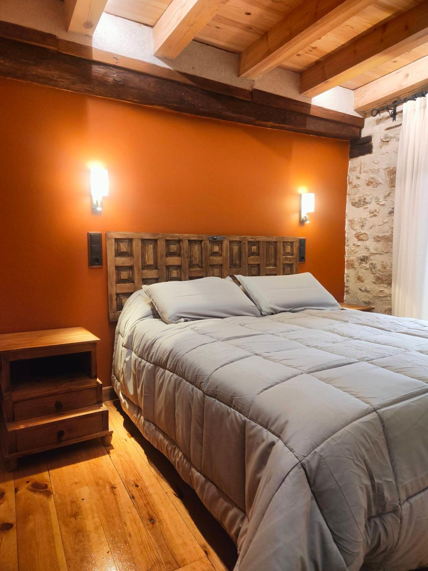 Matandrino Villa Pradena Luaran gambar
