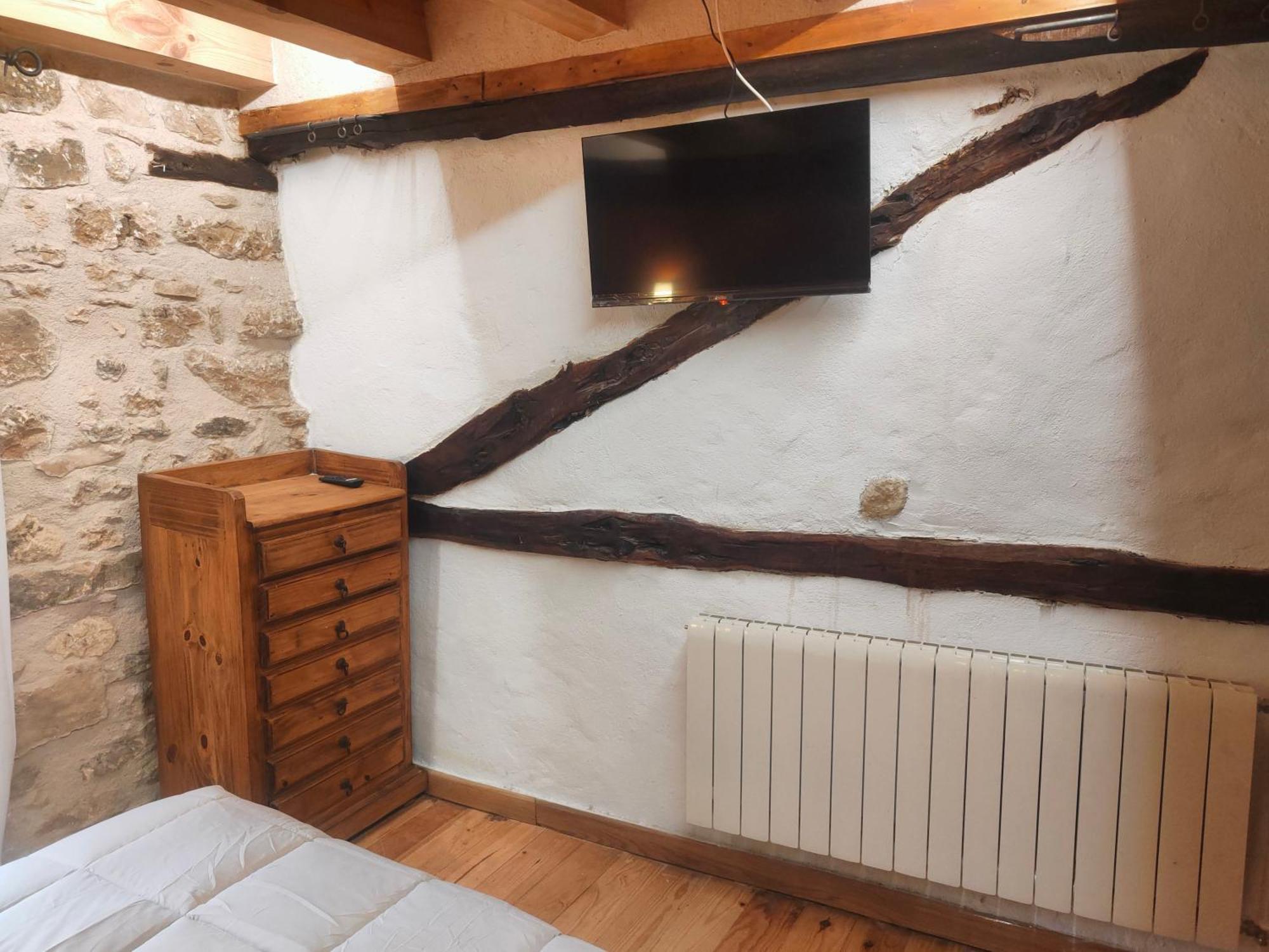 Matandrino Villa Pradena Luaran gambar