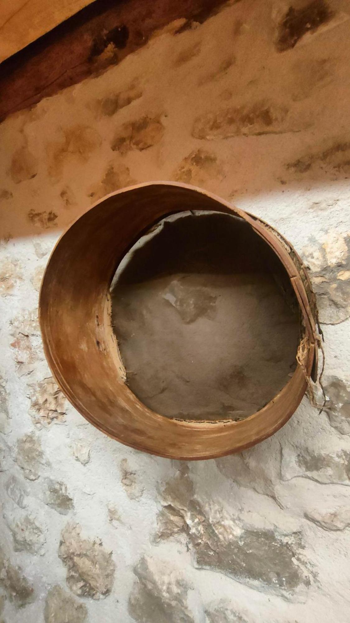 Matandrino Villa Pradena Luaran gambar