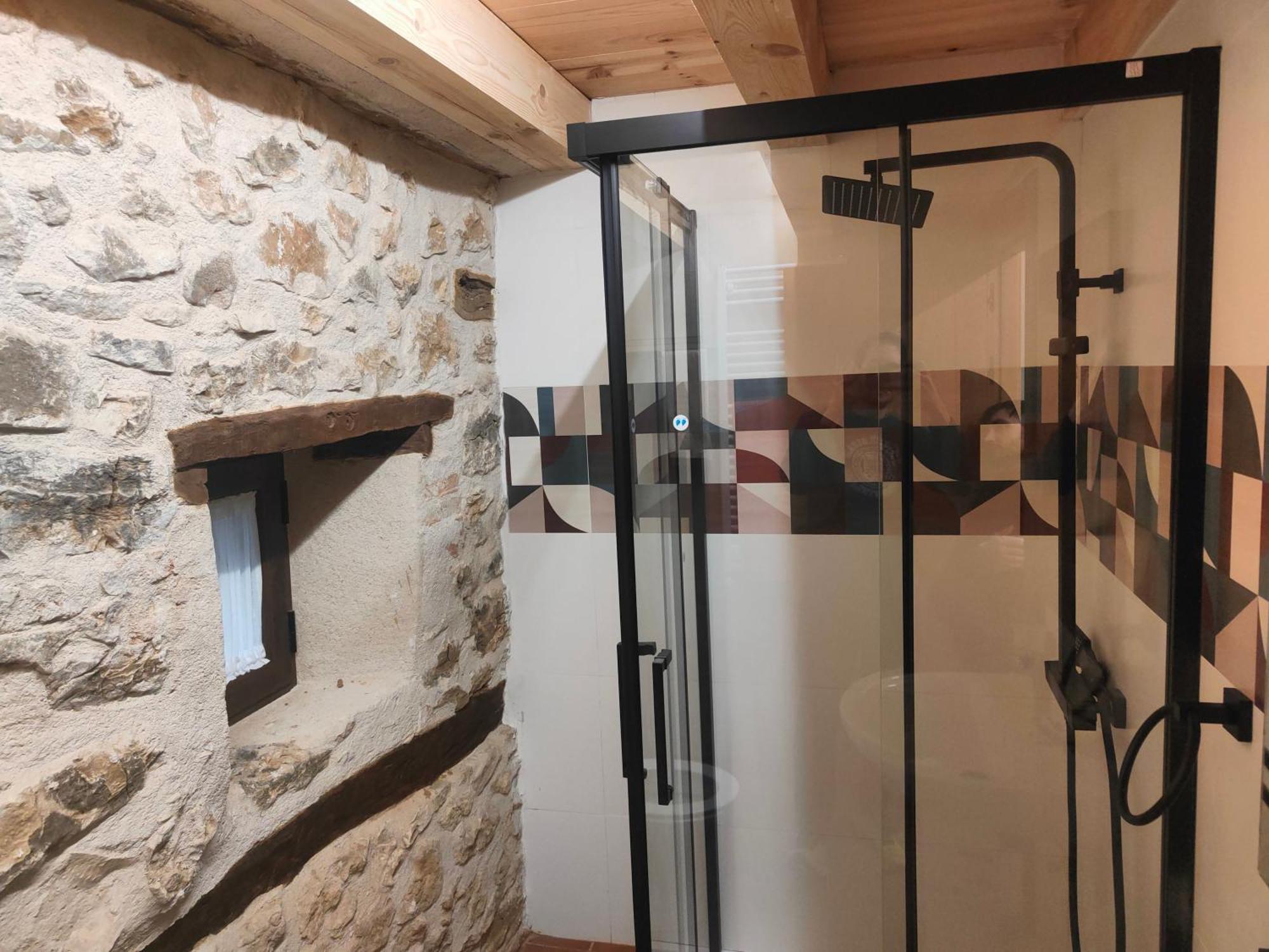 Matandrino Villa Pradena Luaran gambar